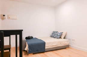For You Rentals Lindo estudio TEMPORAL en barrio Justicia SLR16